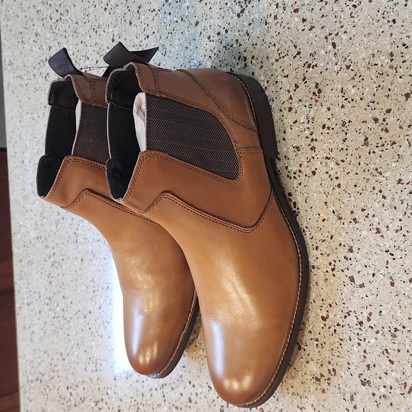 Stafford Boots - Picture 2 of 5